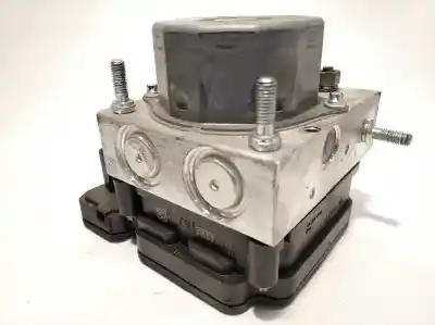 Peça sobressalente para automóvel em segunda mão abs por renault clio iv limited referências oem iam 476601842r 269722 2265105455