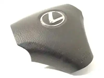 Recambio de automóvil de segunda mano de airbag delantero izquierdo para lexus gs (gs/us/ws19) 3.5 450 h [3.5 ltr. - 218 kw v6 (hibrido)] referencias oem iam 4513030660c0  