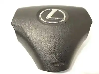 Recambio de automóvil de segunda mano de airbag delantero izquierdo para lexus gs (gs/us/ws19) 3.5 450 h [3.5 ltr. - 218 kw v6 (hibrido)] referencias oem iam 4513030660c0  