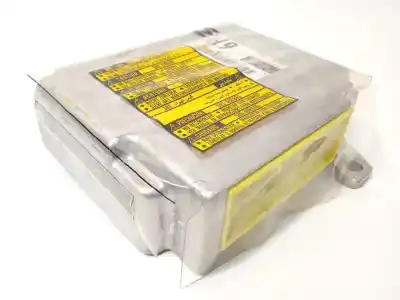Recambio de automóvil de segunda mano de centralita airbag para lexus gs (gs/us/ws19) 3.5 450 h [3.5 ltr. - 218 kw v6 (hibrido)] referencias oem iam 8917030550 1523009071 