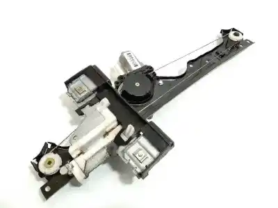 Peça sobressalente para automóvel em segunda mão elevador de vidros traseiro esquerdo por jeep gr. cherokee (wh) 3.0 crd overland referências oem iam 55394229ae