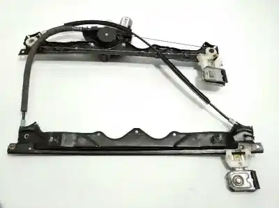 Peça sobressalente para automóvel em segunda mão elevador de vidros dianteiro direito por jeep gr. cherokee (wh) 3.0 crd overland referências oem iam 04589170ac