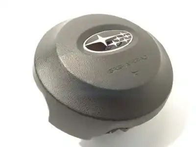 Recambio de automóvil de segunda mano de airbag delantero izquierdo para subaru legacy kombi/outback b14 outback limited referencias oem iam 98211aj020vh  