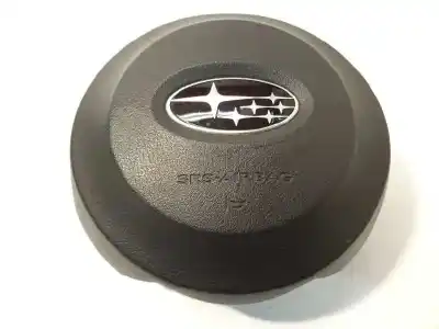 Recambio de automóvil de segunda mano de airbag delantero izquierdo para subaru legacy kombi/outback b14 outback limited referencias oem iam 98211aj020vh  