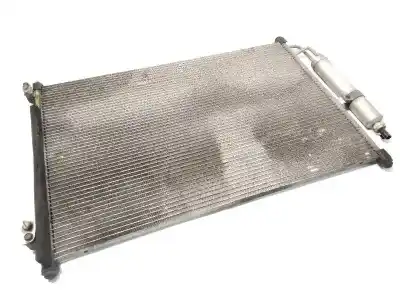 Second-hand car spare part air conditioning condenser / radiator for nissan x-trail (t31) 2.0 dci turbodiesel cat oem iam references 92100jg000  