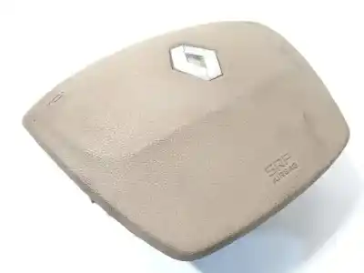 Recambio de automóvil de segunda mano de airbag delantero izquierdo para renault megane ii berlina 5p dynamique referencias oem iam 985100009r  