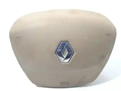 Recambio de automóvil de segunda mano de airbag delantero izquierdo para renault megane ii berlina 5p dynamique referencias oem iam 985100009r  