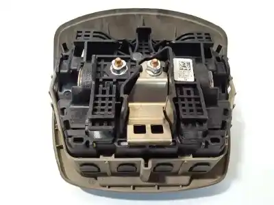Recambio de automóvil de segunda mano de airbag delantero izquierdo para renault megane ii berlina 5p dynamique referencias oem iam 985100009r  