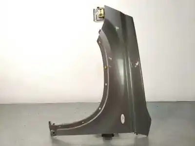 Second-hand car spare part left front fin for nissan x-trail (t31) 2.0 dci turbodiesel cat oem iam references f3101jh1ea
