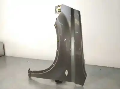Second-hand car spare part left front fin for nissan x-trail (t31) 2.0 dci turbodiesel cat oem iam references f3101jh1ea  