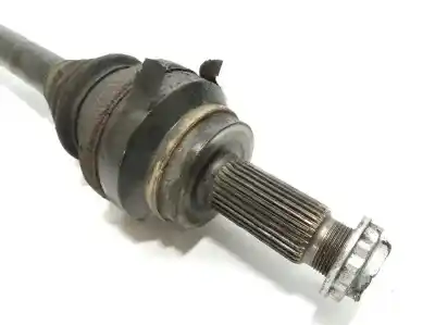 Peça sobressalente para automóvel em segunda mão transmissão traseira esquerda por bmw x6 (e71) xdrive40d referências oem iam 7564558 33207564558 p756455804