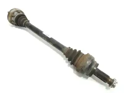 Peça sobressalente para automóvel em segunda mão transmissão traseira direita por bmw x6 (e71) xdrive40d referências oem iam 7564558