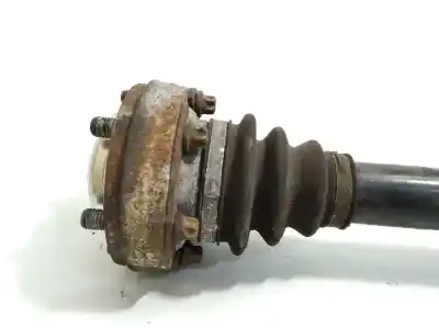 Peça sobressalente para automóvel em segunda mão transmissão traseira direita por bmw x6 (e71) xdrive40d referências oem iam 7564558 33207564558 p756455804