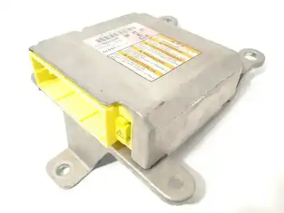 Recambio de automóvil de segunda mano de centralita airbag para subaru forester s12 xs limited referencias oem iam 98221sc030 1503000940 