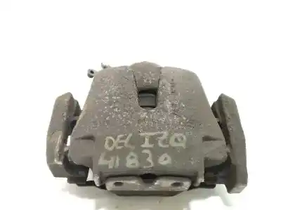 Peça sobressalente para automóvel em segunda mão pinça de travão dianteira esquerda por bmw x6 (e71) xdrive40d referências oem iam 34116776783
