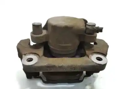 Peça sobressalente para automóvel em segunda mão pinça de travão dianteira esquerda por bmw x6 (e71) xdrive40d referências oem iam 34116776783  
