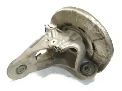 Peça sobressalente para automóvel em segunda mão manga de eixo traseira esquerda por bmw x6 (e71) xdrive40d referências oem iam 6770983