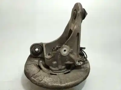 Peça sobressalente para automóvel em segunda mão manga de eixo traseira esquerda por bmw x6 (e71) xdrive40d referências oem iam 6770983 33326879101 33416795961