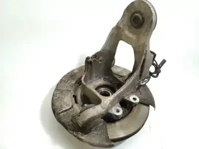 Peça sobressalente para automóvel em segunda mão manga de eixo traseira direita por bmw x6 (e71) xdrive40d referências oem iam 6770984