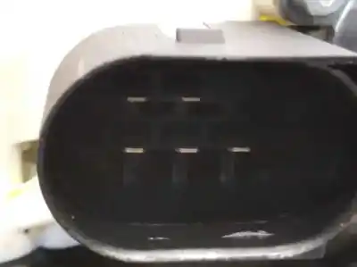 Peça sobressalente para automóvel em segunda mão elevador de vidros traseiro esquerdo por bmw x6 (e71) xdrive40d referências oem iam 7197303 7179601 51357197303