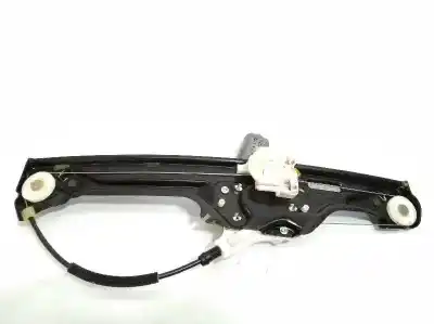 Peça sobressalente para automóvel em segunda mão elevador de vidros traseiro direito por bmw x6 (e71) xdrive40d referências oem iam 7197304