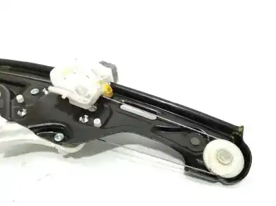 Peça sobressalente para automóvel em segunda mão elevador de vidros traseiro direito por bmw x6 (e71) xdrive40d referências oem iam 7197304 7179602 51357197304