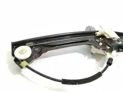 Peça sobressalente para automóvel em segunda mão elevador de vidros traseiro direito por bmw x6 (e71) xdrive40d referências oem iam 7197304 7179602 51357197304
