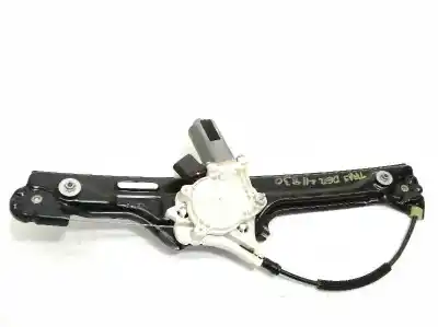 Peça sobressalente para automóvel em segunda mão elevador de vidros traseiro direito por bmw x6 (e71) xdrive40d referências oem iam 7197304 7179602 51357197304