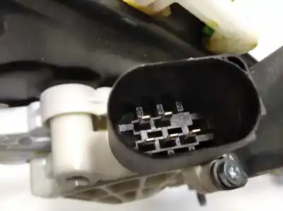 Peça sobressalente para automóvel em segunda mão elevador de vidros traseiro direito por bmw x6 (e71) xdrive40d referências oem iam 7197304 7179602 51357197304