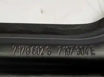 Peça sobressalente para automóvel em segunda mão elevador de vidros traseiro direito por bmw x6 (e71) xdrive40d referências oem iam 7197304 7179602 51357197304