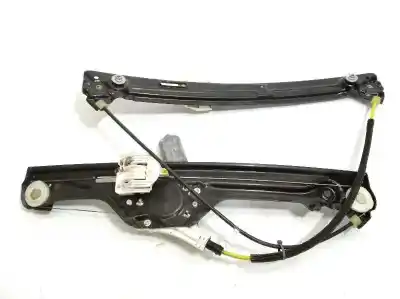 Peça sobressalente para automóvel em segunda mão elevador de vidros dianteira esquerda por bmw x6 (e71) xdrive40d referências oem iam 7197301