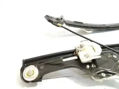 Peça sobressalente para automóvel em segunda mão elevador de vidros dianteira esquerda por bmw x6 (e71) xdrive40d referências oem iam 7197301 7267663 51337197301