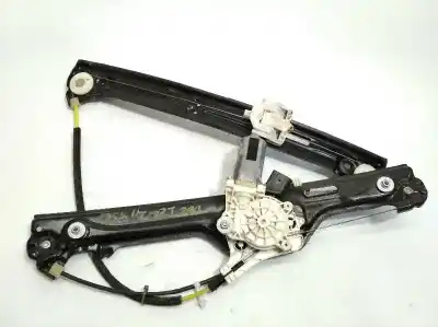 Peça sobressalente para automóvel em segunda mão elevador de vidros dianteira esquerda por bmw x6 (e71) xdrive40d referências oem iam 7197301 7267663 51337197301