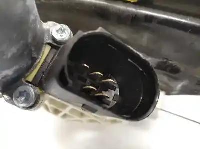 Peça sobressalente para automóvel em segunda mão elevador de vidros dianteira esquerda por bmw x6 (e71) xdrive40d referências oem iam 7197301 7267663 51337197301