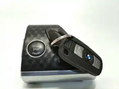 Peça sobressalente para automóvel em segunda mão comutador de ignição por bmw x6 (e71) xdrive40d referências oem iam 6967675