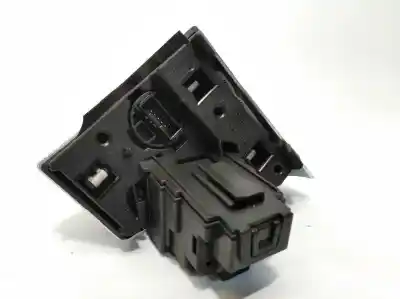 Peça sobressalente para automóvel em segunda mão comutador de ignição por bmw x6 (e71) xdrive40d referências oem iam 6967675 26009160 61316967675
