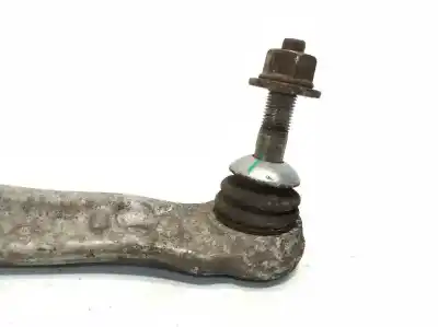 Peça sobressalente para automóvel em segunda mão braço de suspensão superior traseiro esquerdo por bmw x6 (e71) xdrive40d referências oem iam 6796001 33326796001 