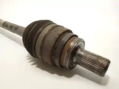 Автозапчастина б/у трансмісія задня права для volvo xc90 2.4 turbodiesel cat посилання на oem iam p31259503 36000930 