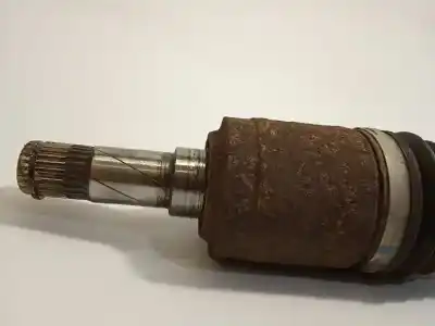 Автозапчастина б/у трансмісія задня права для volvo xc90 2.4 turbodiesel cat посилання на oem iam p31259503 36000930 