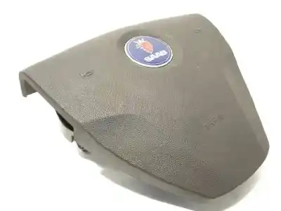 Recambio de automóvil de segunda mano de airbag delantero izquierdo para saab 9-5 berlina 1.9 tid linear sport referencias oem iam 12757622  