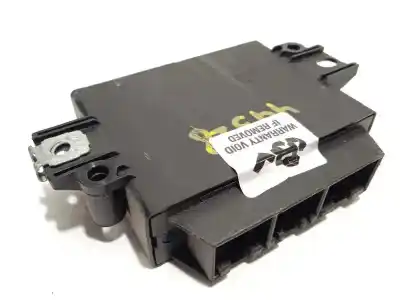 Автозапчастина б/у електронний модуль для porsche cayenne (typ 92aa) * посилання на oem iam 7p5919475b  