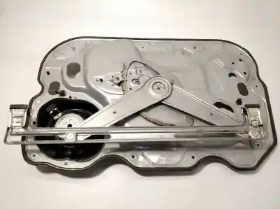 Second-hand car spare part driver left window regulator for ford c-max (cb3) * oem iam references 8m51r219a65aa 7m51r203a29bc wr12637