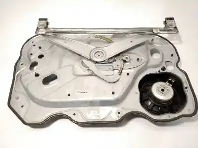 Second-hand car spare part passenger side right window regulator for ford c-max (cb3) * oem iam references 8m51r219a64aa 7m51r203a28bc wr12638
