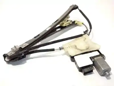 Recambio de automóvil de segunda mano de elevalunas delantero izquierdo para seat ibiza (kj1) 1.0 tsi referencias oem iam 6f0837461 2q1959881 0130822065