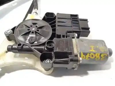 Recambio de automóvil de segunda mano de elevalunas delantero izquierdo para seat ibiza (kj1) 1.0 tsi referencias oem iam 6f0837461 2q1959881 0130822065