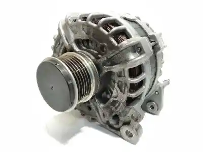 Автозапчасти б/у генератор за volkswagen polo (6c1) 1.4 tdi ссылки oem iam 04b903023b