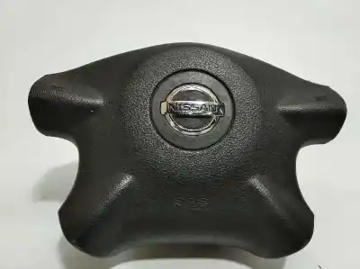 Second-hand car spare part front left air bag for nissan x-trail i (t30) 2.2 dci 4x4 oem iam references k8e1mau060