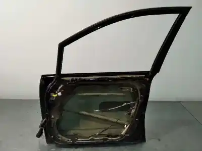 Автозапчасти б/у дверь передняя правая за kia carens iii monospace (un) 2.0 crdi 140 ссылки oem iam 760041d010  