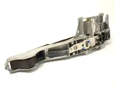 İkinci el araba yedek parçası dis kol ön sag için peugeot 208 i (ca_, cc_) 1.2 vti 82 oem iam referansları   