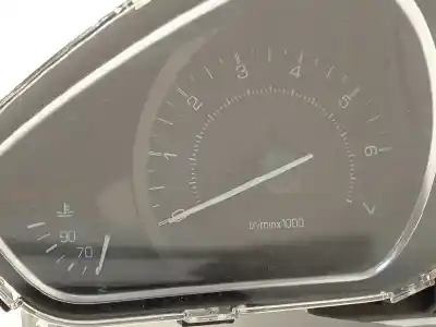 Автозапчасти б/у приборная доска за peugeot 208 i (ca_, cc_) 1.2 vti 82 ссылки oem iam 9808559180  